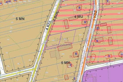 Zapraszam do zakupu działek 2651 m² w Janczewicach działka Janczewice, Żytnia