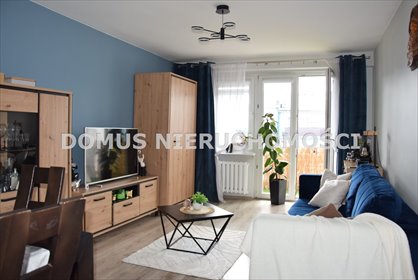 mieszkanie na sprzedaż 44m2 mieszkanie Brzeziny