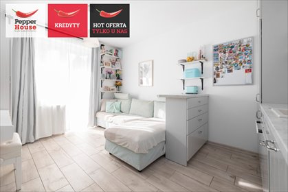mieszkanie na sprzedaż 29m2 mieszkanie Gdańsk, Łostowice, Andrzeja Grubby