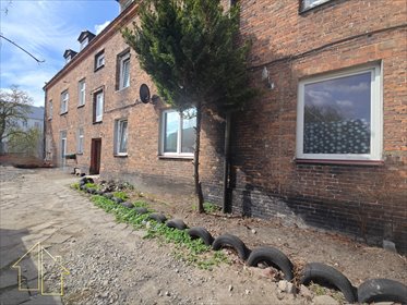 Na sprzedaż inwestycyjna kamienica 13 mieszkań w Płocku dom Płock, Henryka Sienkiewicza