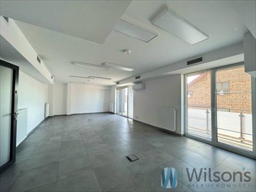 lokal użytkowy na wynajem 50m2 lokal użytkowy Warszawa, Targówek, Radzymińska