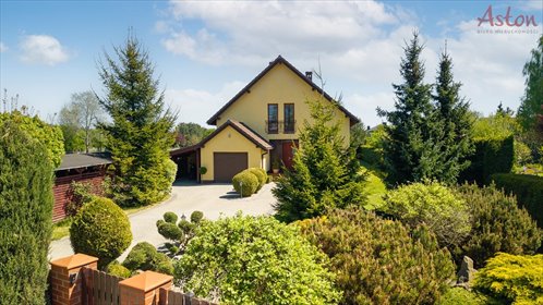 dom na sprzedaż 194m2 dom Tychy, Mąkołowiec