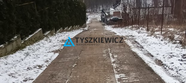 działka na sprzedaż 1822m2 działka Gdańsk, Osowa, Witrażowa