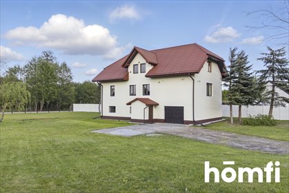 dom na sprzedaż 130m2 dom Rudnik, Klonowa