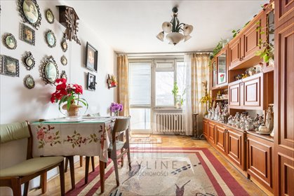 mieszkanie na sprzedaż 38m2 mieszkanie Warszawa, Praga-Południe, Saska Kępa, Afrykańska