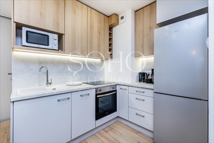 Nowoczesne 31 m² w Salwatorze - zapraszam mieszkanie Kraków, Salwator, Salwator, gen. Tadeusza Kościuszki