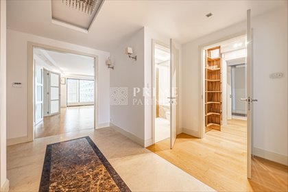 mieszkanie na sprzedaż 150m2 mieszkanie Warszawa, Śródmieście, Grzybowska