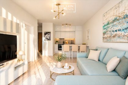 mieszkanie na wynajem 44m2 mieszkanie Warszawa, Wola, Ogrodowa