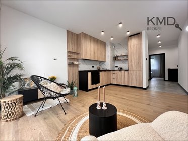 mieszkanie na sprzedaż 57m2 mieszkanie Lublin, Czechów, Koncertowa