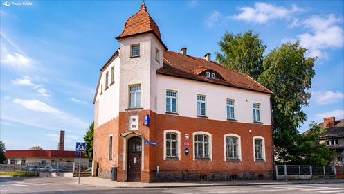 Wynajmę przestronny lokal 427 m² w Odolanowie z parkingiem lokal użytkowy Odolanów, Bartosza