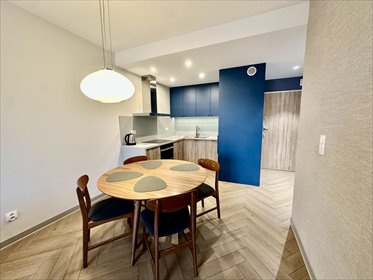 mieszkanie na wynajem 40m2 mieszkanie Wrocław, Krzyki, Wichrowa