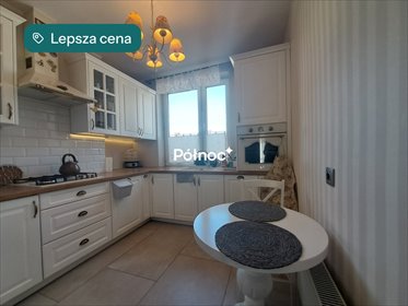 Przytulne 2-pokojowe mieszkanie od ręki w centrum Radomska mieszkanie Radomsko, Prymasa Wyszyńskiego