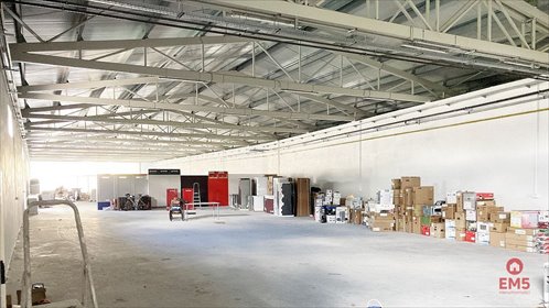 lokal użytkowy na wynajem 318m2 lokal użytkowy Białystok, Białostoczek