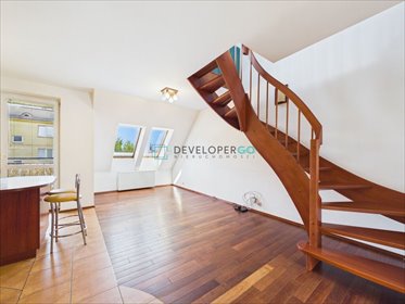 Przestronne 3-pokojowe mieszkanie 45,17 m² na Bojarach zapraszam mieszkanie Białystok, Bojary, Modlińska