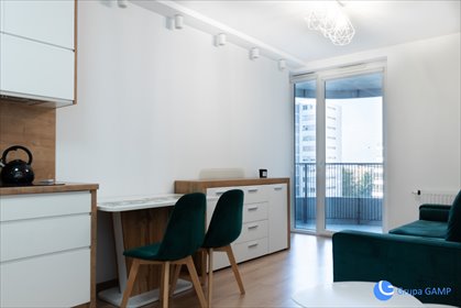 mieszkanie na sprzedaż 41m2 mieszkanie Kraków, Bronowice, Bronowice, Stańczyka