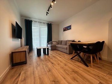 mieszkanie na sprzedaż 42m2 mieszkanie Rzeszów, Miła