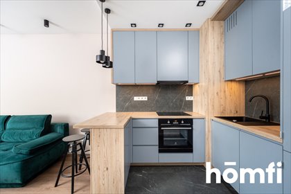 mieszkanie na wynajem 40m2 mieszkanie Kraków, Ruczaj, Czerwone Maki