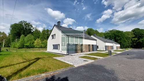 dom na sprzedaż 163m2 dom Droszków