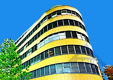 Biuro w prestiżowym centrum Warszawy, 259 m2, parking lokal użytkowy Warszawa, Śródmieście
