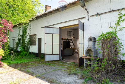 dom na sprzedaż 250m2 dom Wyrzyki