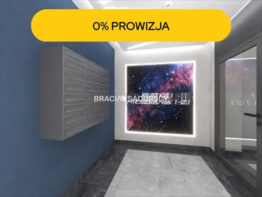 mieszkanie na sprzedaż 48m2 mieszkanie Kraków, Bieżanów-Prokocim, Osiedle Złocień, Agatowa