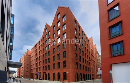 mieszkanie na sprzedaż 65m2 mieszkanie Gdańsk, Śródmieście, Spichrzowa