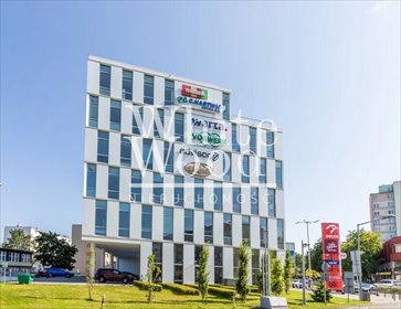 lokal użytkowy na wynajem 377m2 lokal użytkowy Gdynia, Działki Leśne