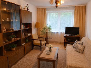Sprzedam przytulne 31 m² mieszkanie z wyposażeniem w Legnicy mieszkanie Legnica