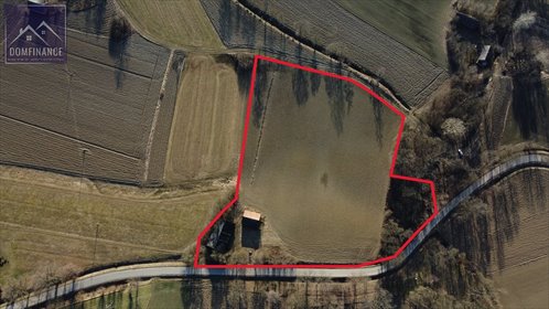 Działka rolna na sprzedaż Hubenice 15 471m2 Foto 2