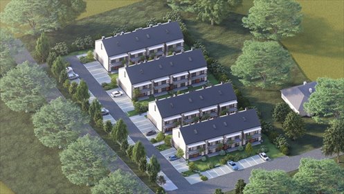 mieszkanie na sprzedaż 51m2 mieszkanie Rzeszów, Myśliwska