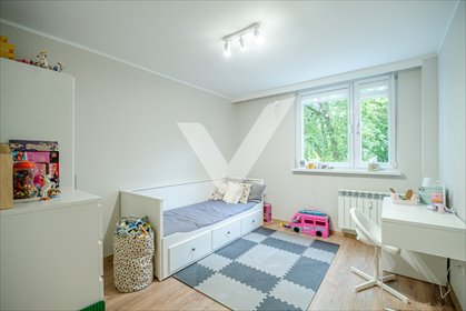 Na sprzedaż przestronne 3-pokojowe mieszkanie 56,9 m² z balkonem na parterze mieszkanie Bydgoszcz, Kapuściska, Spokojna