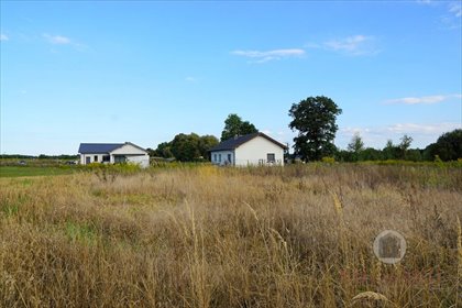 Działka 1201 m² w Santocku - polecam działka Santocko