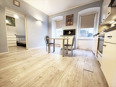 mieszkanie na sprzedaż 38m2 mieszkanie Szczecin, Śródmieście-Centrum, MAŁOPOLSKA