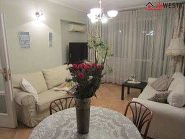 Przestronne 3-pokojowe mieszkanie 77 m² w Śródmieściu polecam mieszkanie Warszawa, Śródmieście, Śródmieście Południowe, Chopina Fryderyka