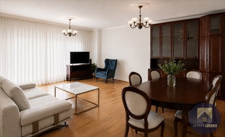 4-pokojowy apartament 110 m² z balkonem i garażem polecam mieszkanie Warszawa, Białołęka, Światowida