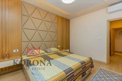 Luksusowy penthouse 96 m² z panoramicznym widokiem zapraszam mieszkanie Przno, Przno