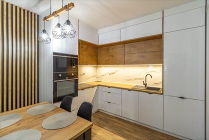 Nowoczesne 3-pokojowe mieszkanie 51 m² w Łodzi polecam mieszkanie Łódź, al. marsz. Józefa Piłsudskiego