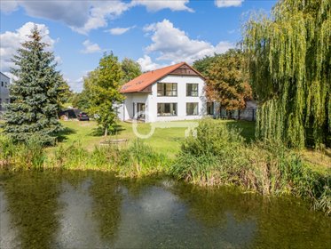 dom na sprzedaż 404m2 dom Samotwór, Główna