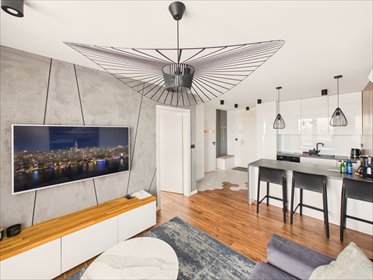 Nowoczesny apartament z balkonem i widokiem na miasto. mieszkanie Kołobrzeg, Zamoście, Podporucznika Edmunda Łopuskiego