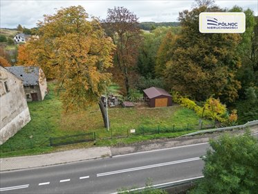 działka na sprzedaż 700m2 działka Suszki