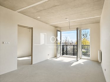 Sprzedam 3-pokojowe mieszkanie 48,45 m² z widokiem na rzekę mieszkanie Gdańsk, Śródmieście