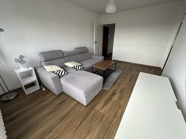 mieszkanie na wynajem 35m2 mieszkanie Gliwice, Żwirki I Wigury, mjr. pil. Jana Czernego