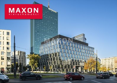 lokal użytkowy na wynajem 720m2 lokal użytkowy Warszawa, Śródmieście, ul. Stawki