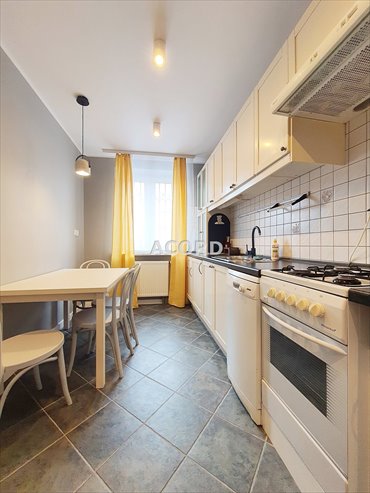 mieszkanie na wynajem 42m2 mieszkanie Warszawa, Praga-Południe, Saska Kępa, Marokańska