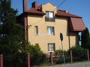 dom na sprzedaż 300m2 dom Kotliska