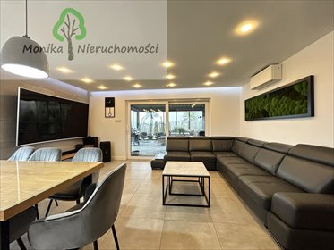 dom na sprzedaż 144m2 dom Lubiszewo Tczewskie, Wakacyjna