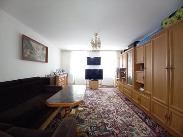 Przestronne 29,6 m² w centrum Boguszowa-Gorc. mieszkanie Boguszów-Gorce