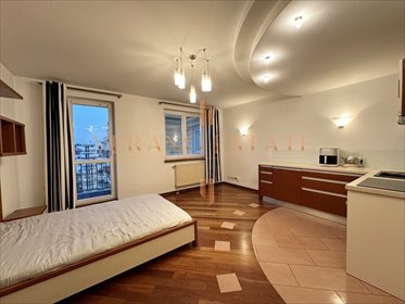 mieszkanie na sprzedaż 34m2 mieszkanie Warszawa, Ursus, Skoroszewska