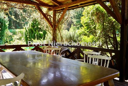 Luksusowy dom na sprzedaż Sochocin, Kępa, Kępa 222m2 Foto 6