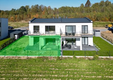 mieszkanie na sprzedaż 80m2 mieszkanie Częstochowa, Lisiniec